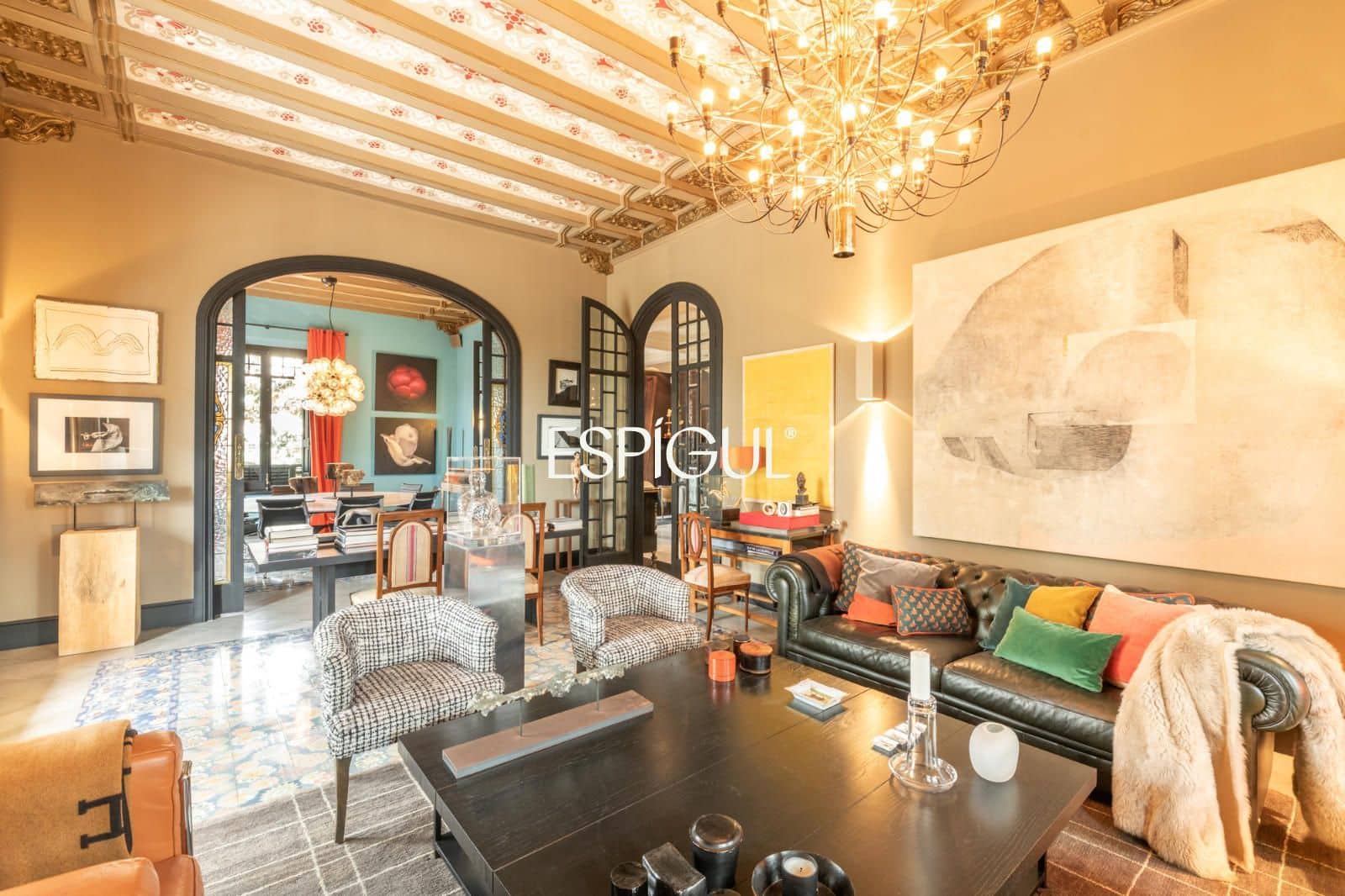9 quarto Moradia para venda em Cardedeu com piscina garagem - 2 950 000 € (Ref: 10016089)