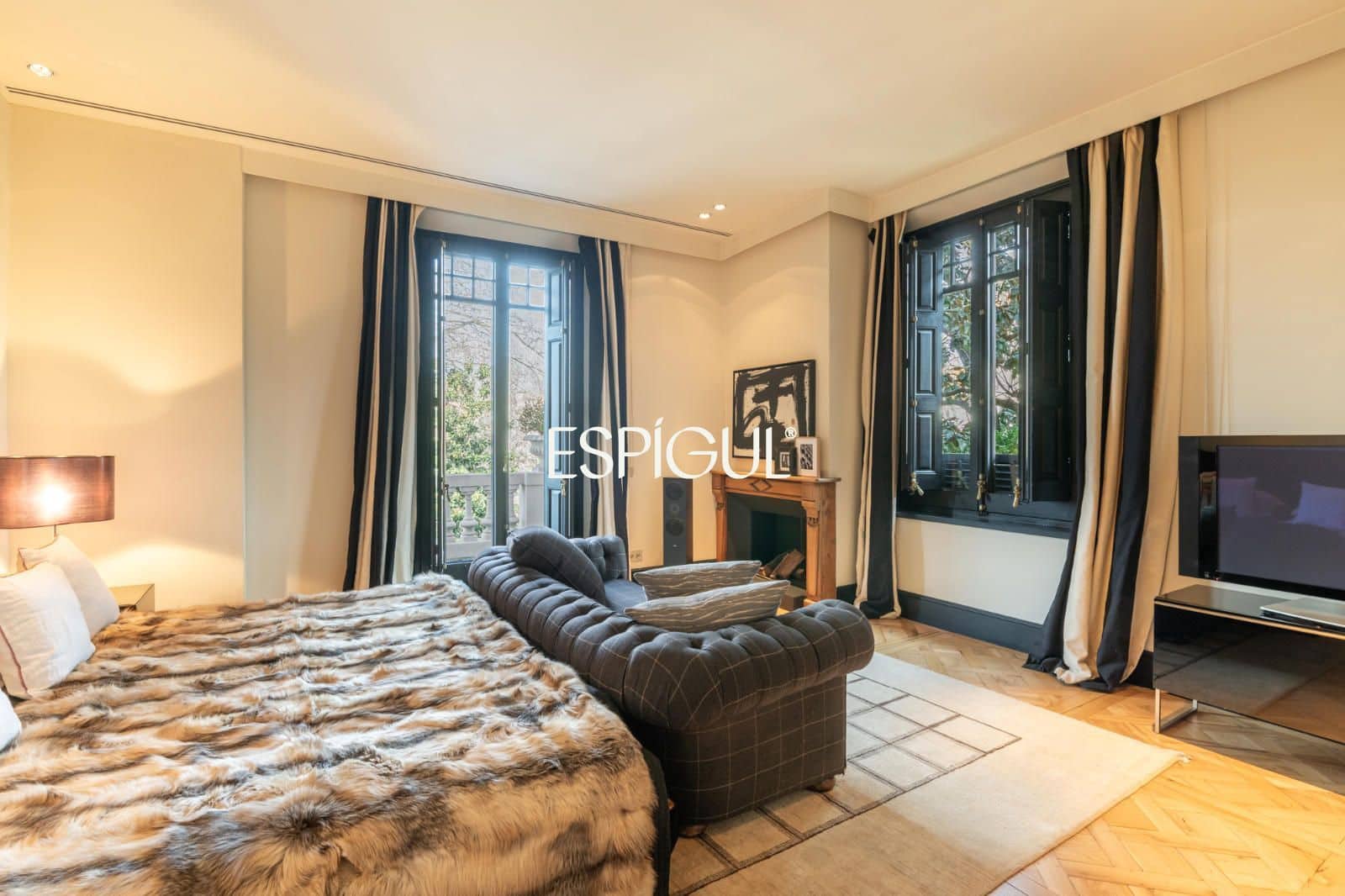 9 quarto Moradia para venda em Cardedeu com piscina garagem - 2 950 000 € (Ref: 10016089)