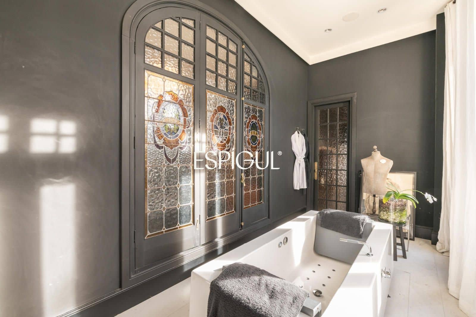 9 quarto Moradia para venda em Cardedeu com piscina garagem - 2 950 000 € (Ref: 10016089)