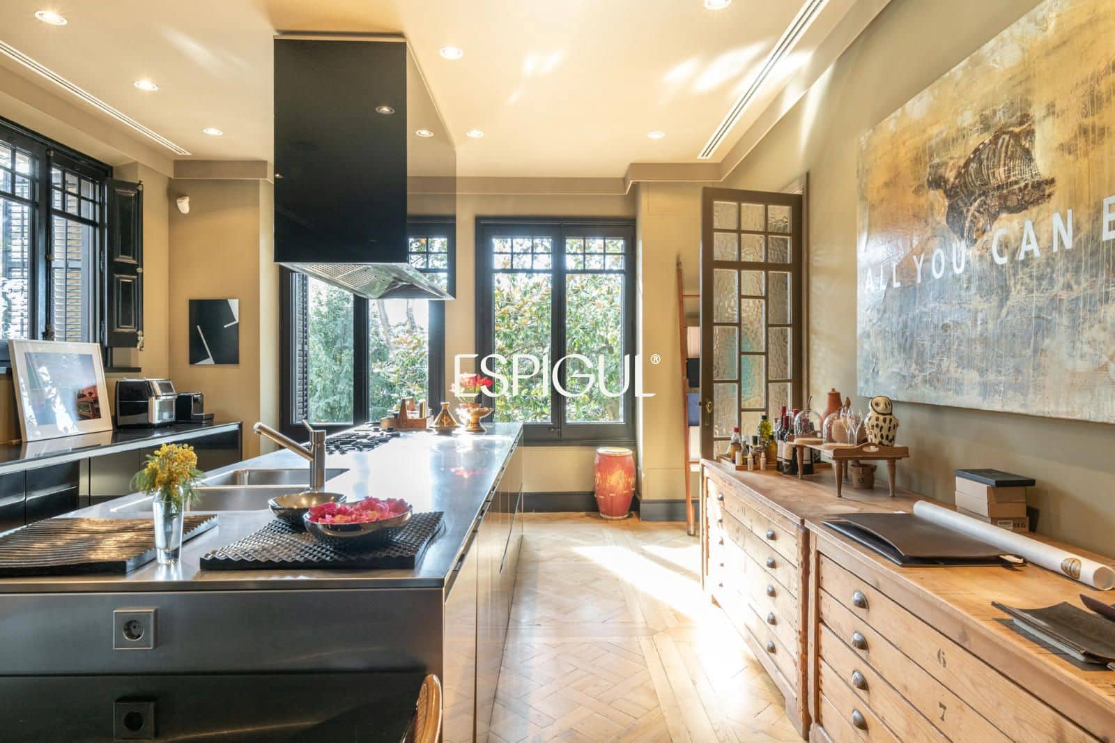 9 quarto Moradia para venda em Cardedeu com piscina garagem - 2 950 000 € (Ref: 10016089)
