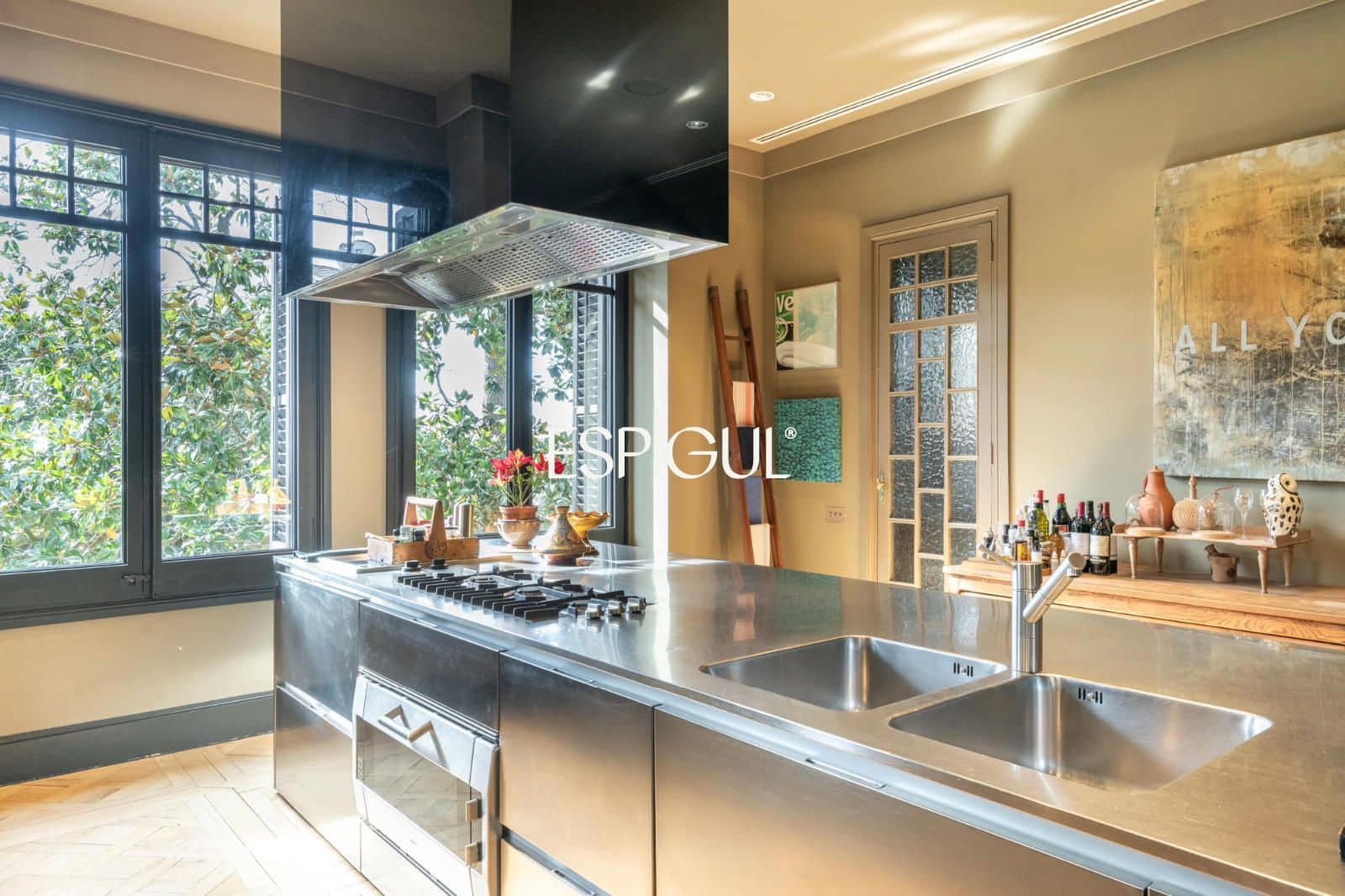 9 quarto Moradia para venda em Cardedeu com piscina garagem - 2 950 000 € (Ref: 10016089)