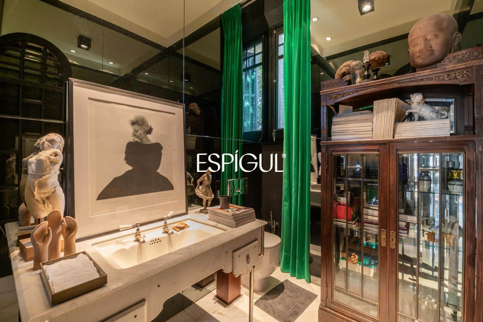 9 quarto Moradia para venda em Cardedeu com piscina garagem - 2 950 000 € (Ref: 10016089)