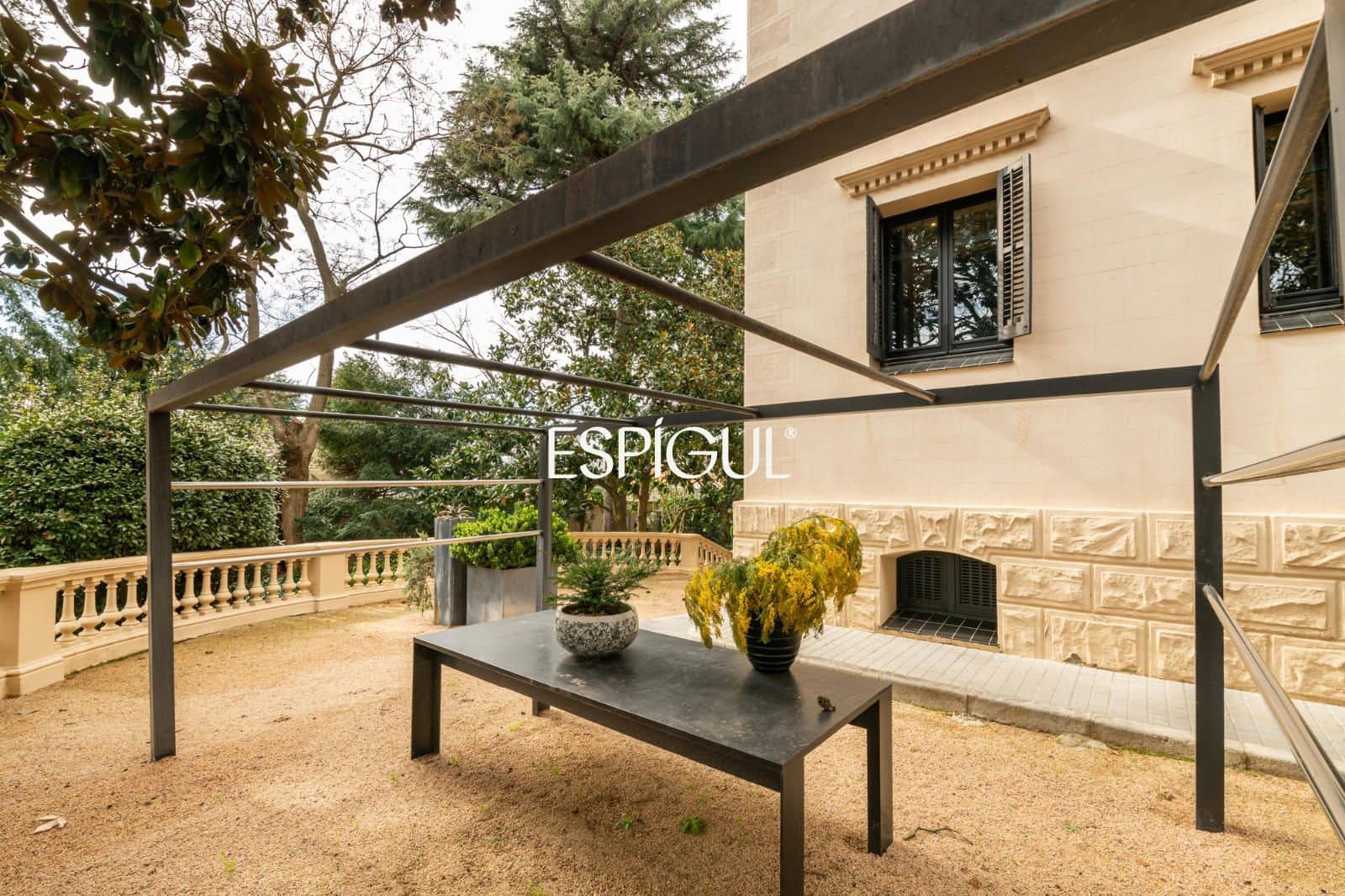 9 quarto Moradia para venda em Cardedeu com piscina garagem - 2 950 000 € (Ref: 10016089)