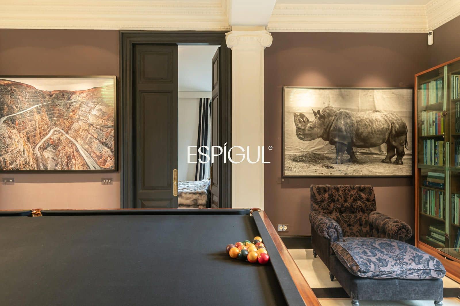 9 quarto Moradia para venda em Cardedeu com piscina garagem - 2 950 000 € (Ref: 10016089)