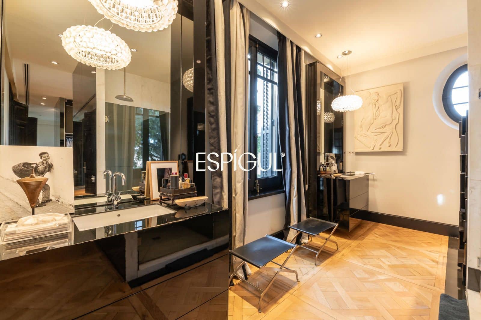 9 quarto Moradia para venda em Cardedeu com piscina garagem - 2 950 000 € (Ref: 10016089)