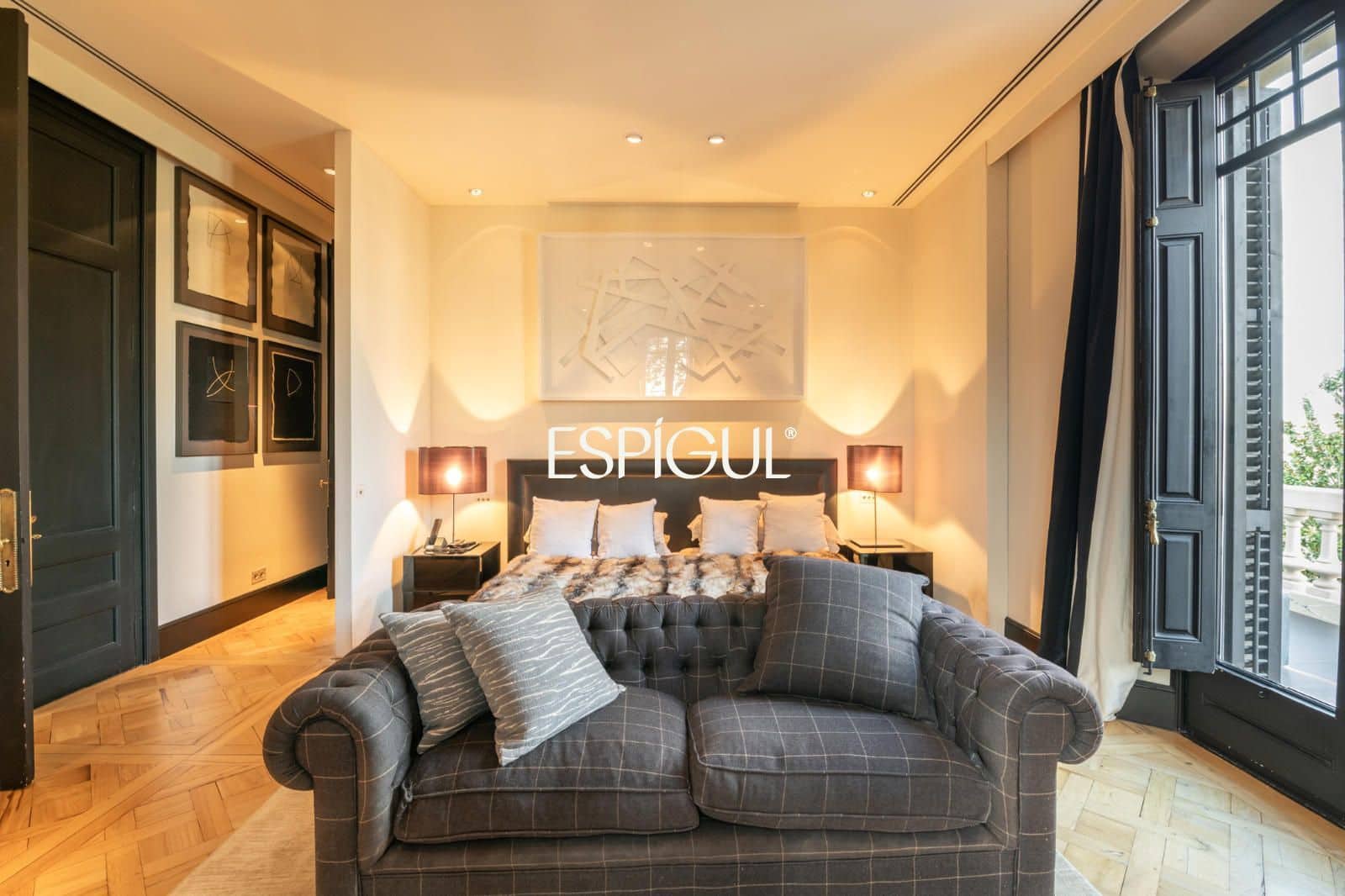 9 quarto Moradia para venda em Cardedeu com piscina garagem - 2 950 000 € (Ref: 10016089)