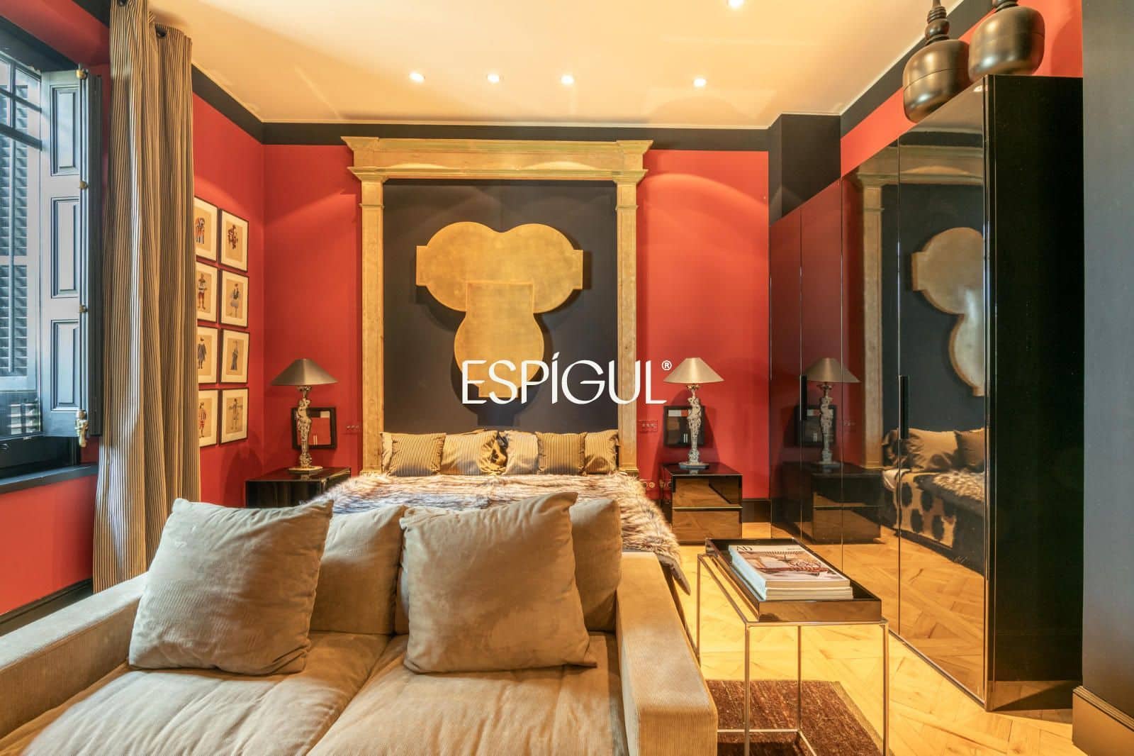 9 quarto Moradia para venda em Cardedeu com piscina garagem - 2 950 000 € (Ref: 10016089)