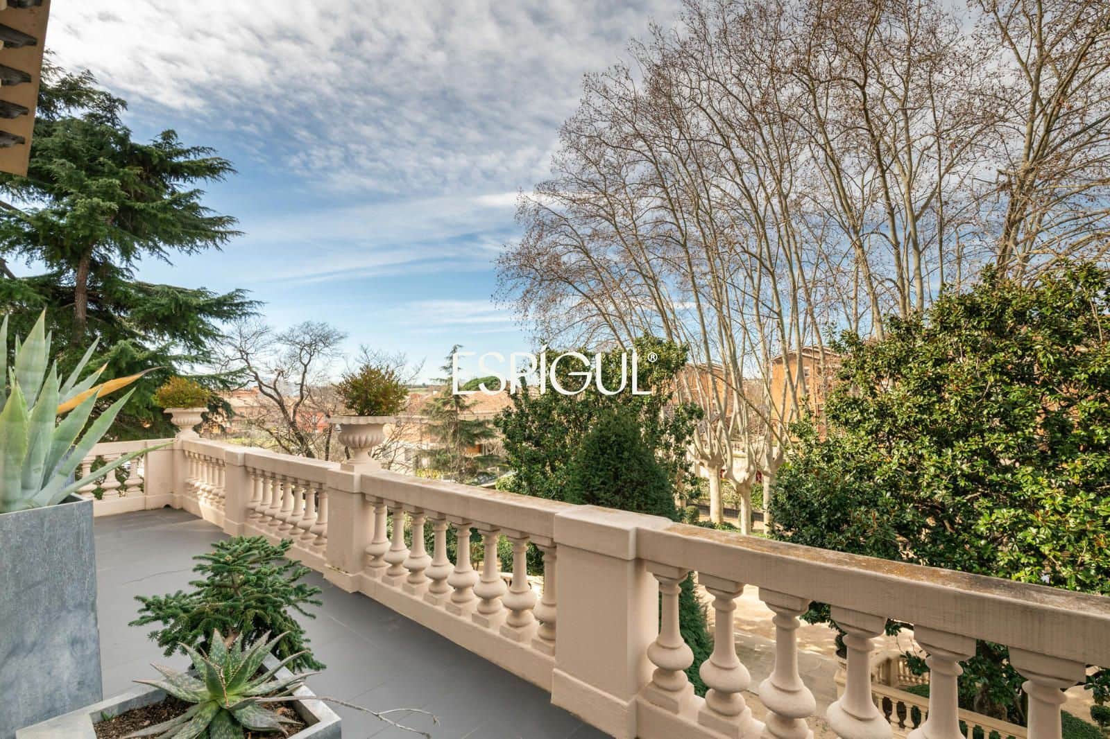 9 quarto Moradia para venda em Cardedeu com piscina garagem - 2 950 000 € (Ref: 10016089)