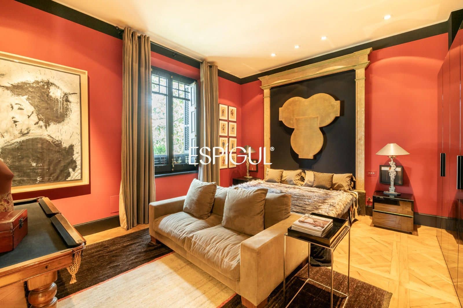 9 quarto Moradia para venda em Cardedeu com piscina garagem - 2 950 000 € (Ref: 10016089)