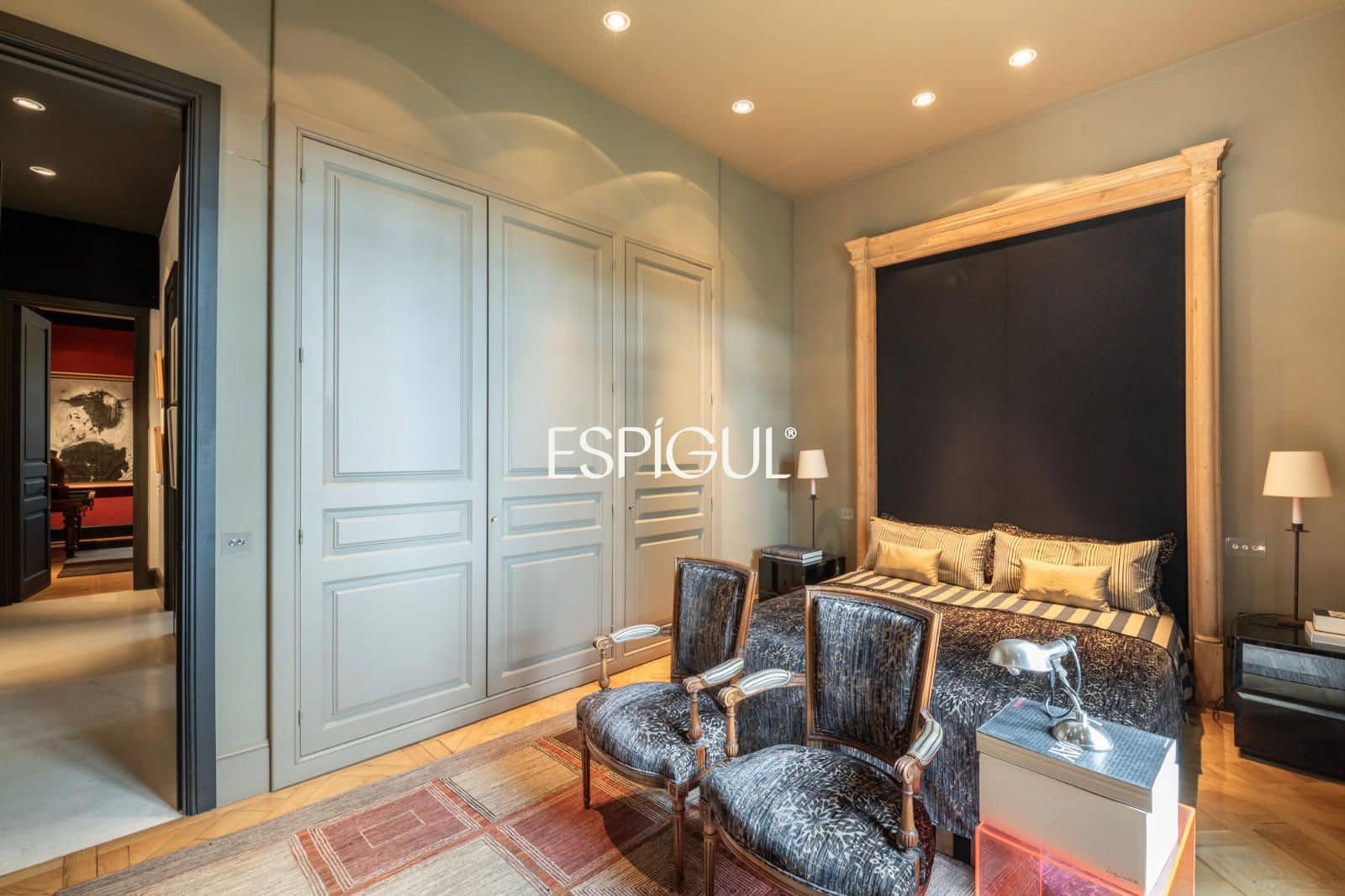 9 quarto Moradia para venda em Cardedeu com piscina garagem - 2 950 000 € (Ref: 10016089)