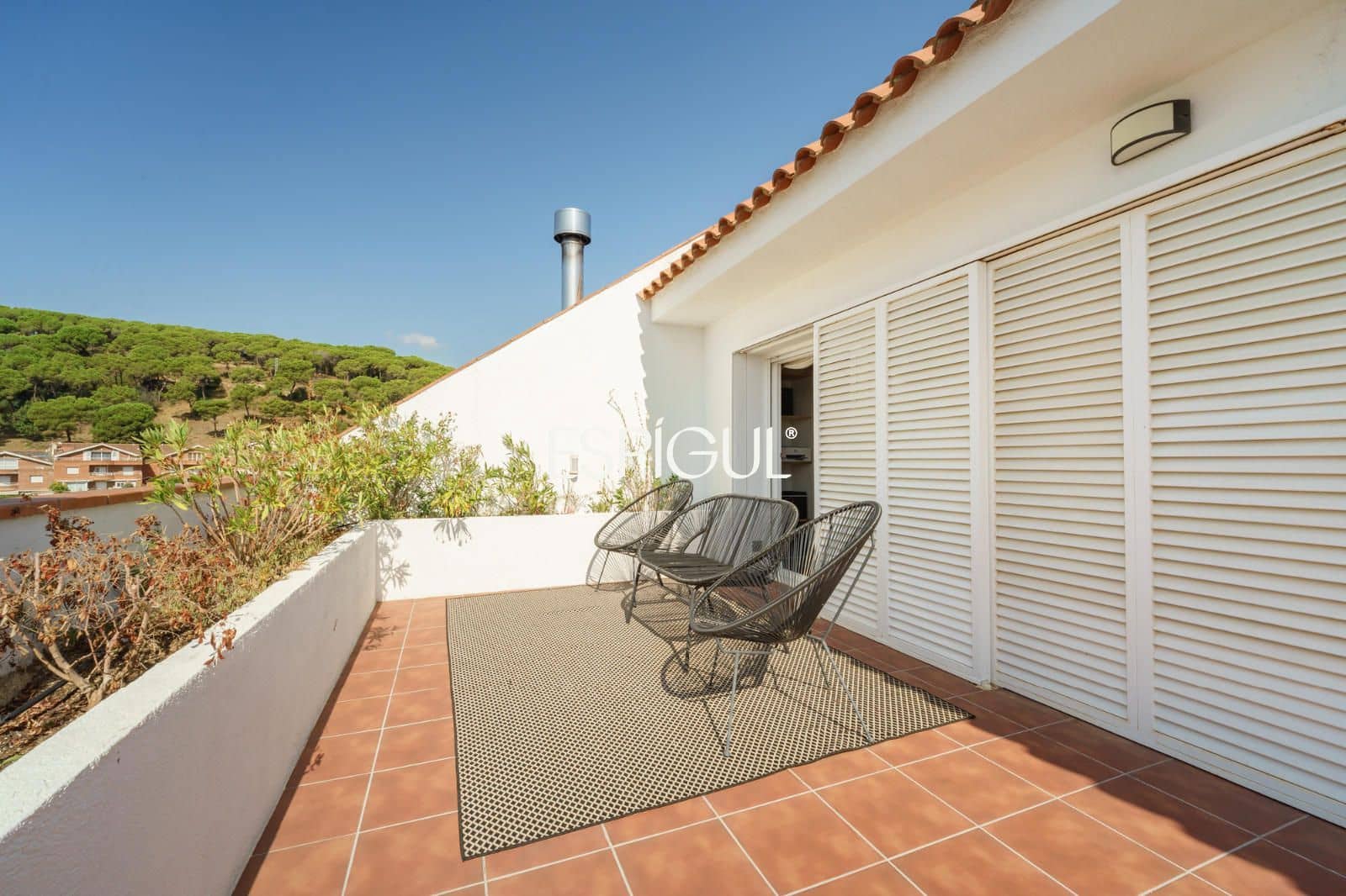 6 bedroom Townhouse for sale in Sant Andreu de Llavaneres with pool garage - € 970,000 (Ref: 10035706)