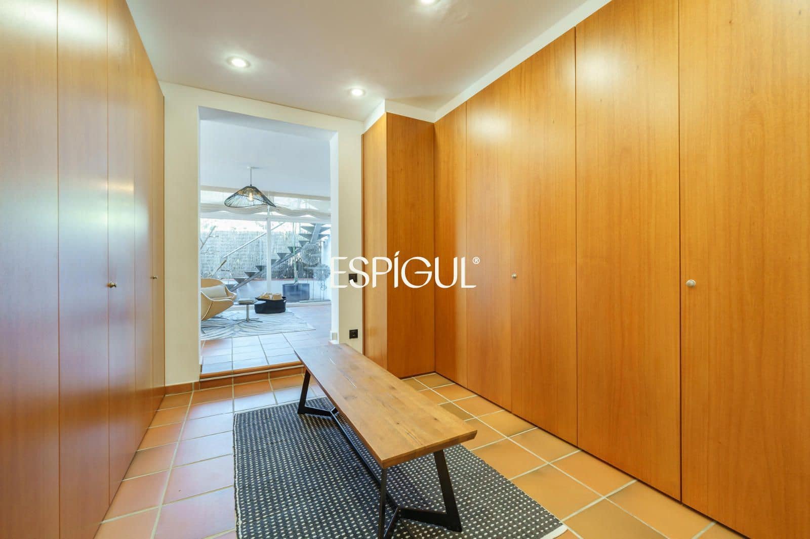 6 bedroom Townhouse for sale in Sant Andreu de Llavaneres with pool garage - € 970,000 (Ref: 10035706)
