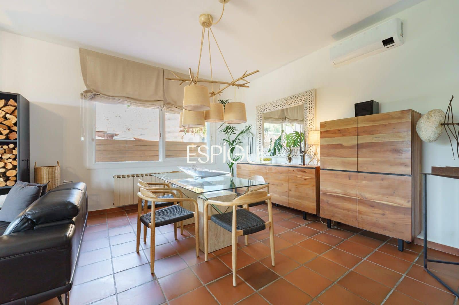 6 bedroom Townhouse for sale in Sant Andreu de Llavaneres with pool garage - € 970,000 (Ref: 10035706)
