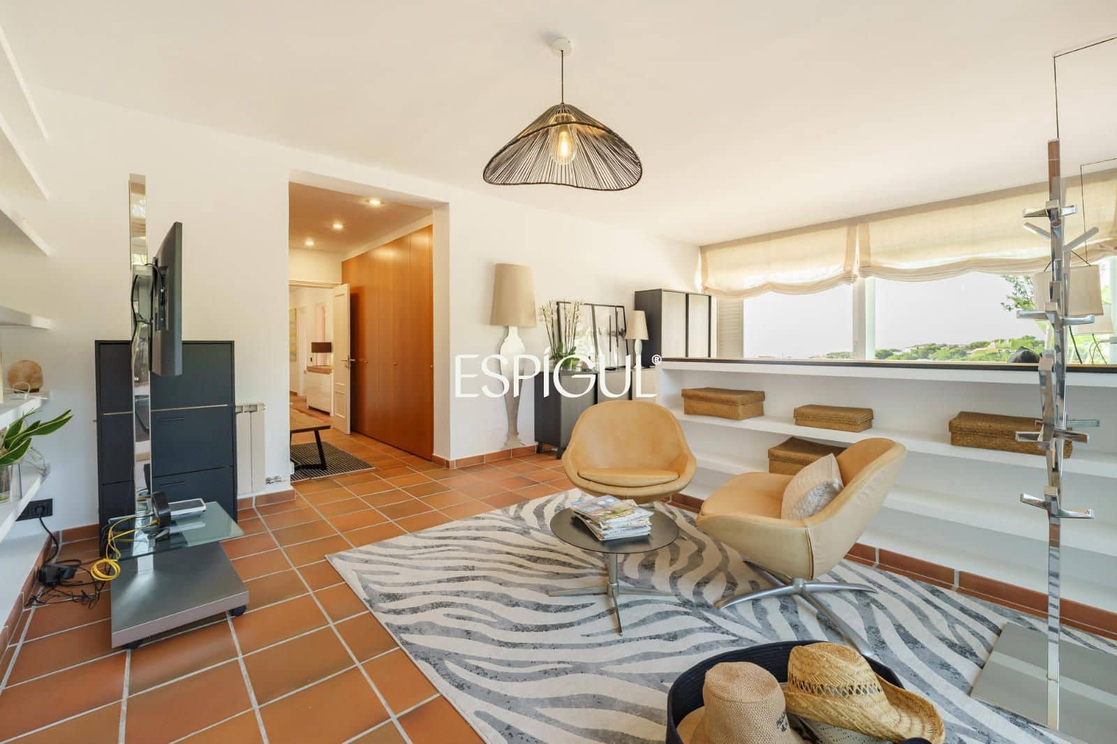 6 bedroom Townhouse for sale in Sant Andreu de Llavaneres with pool garage - € 970,000 (Ref: 10035706)