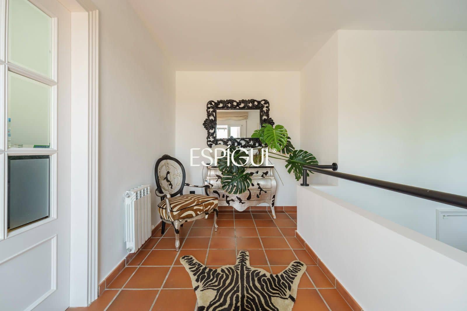 6 bedroom Townhouse for sale in Sant Andreu de Llavaneres with pool garage - € 970,000 (Ref: 10035706)