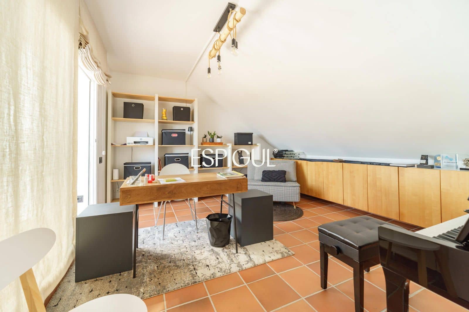 6 bedroom Townhouse for sale in Sant Andreu de Llavaneres with pool garage - € 970,000 (Ref: 10035706)
