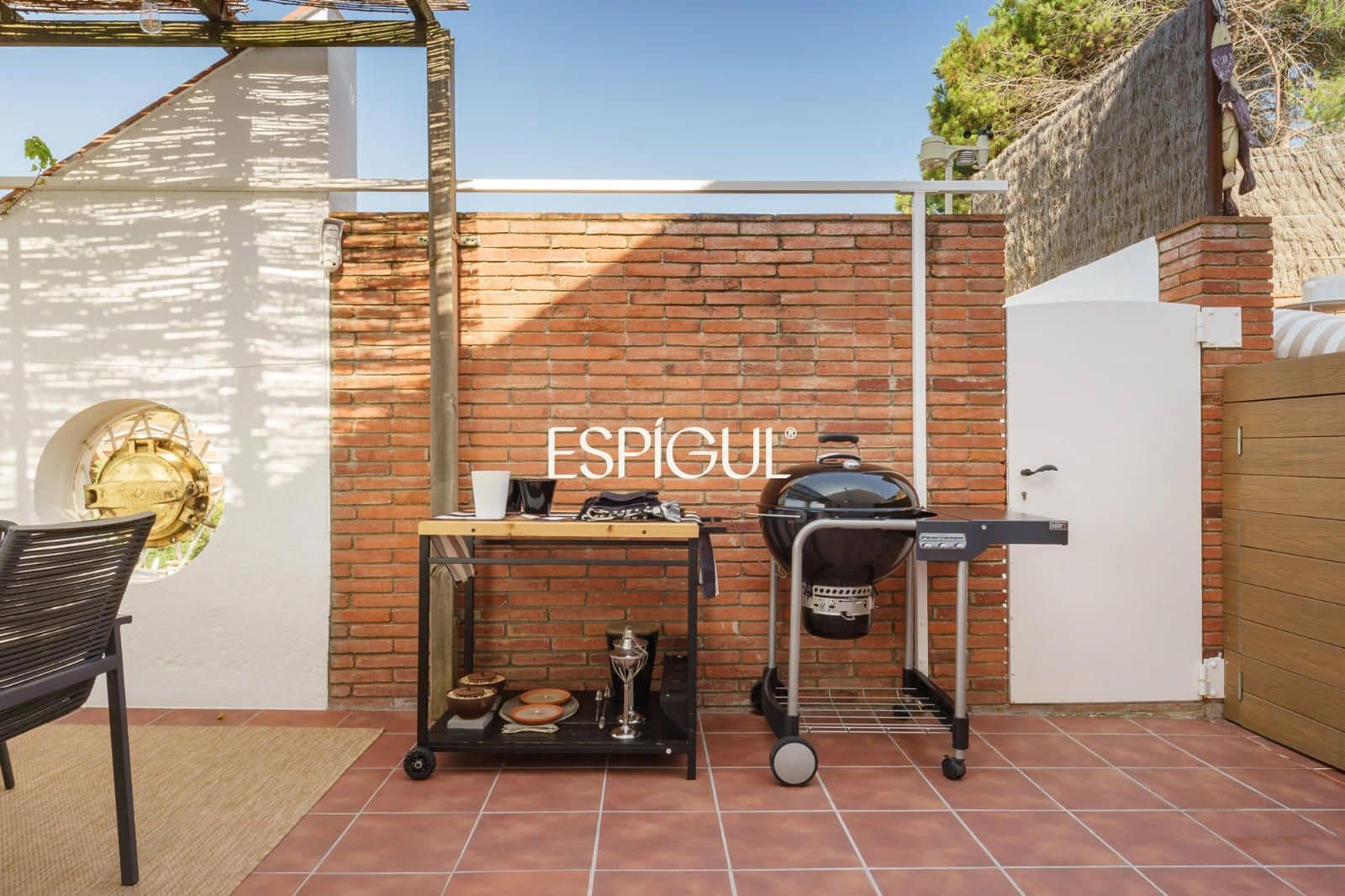 6 bedroom Townhouse for sale in Sant Andreu de Llavaneres with pool garage - € 970,000 (Ref: 10035706)