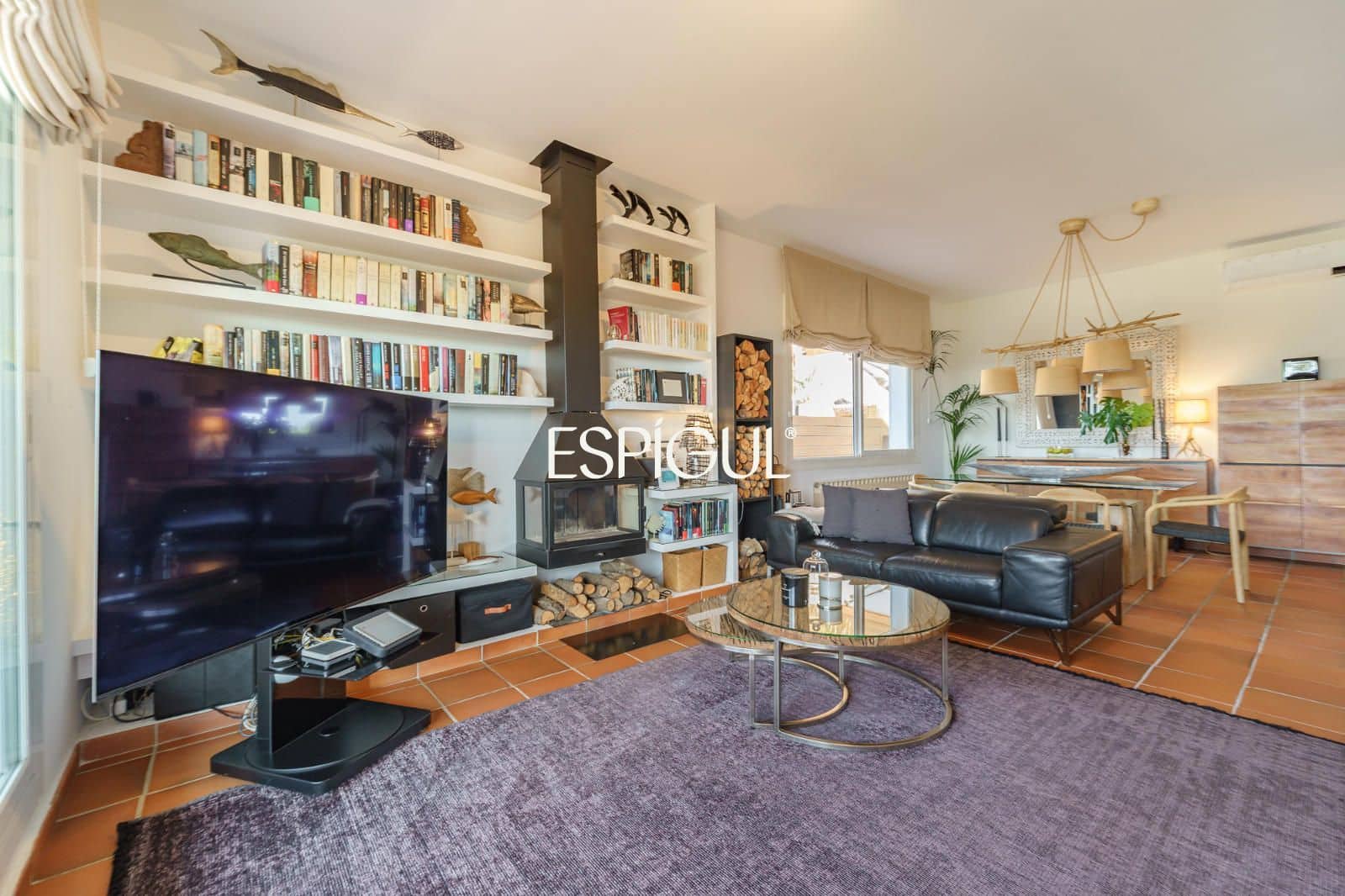 6 bedroom Townhouse for sale in Sant Andreu de Llavaneres with pool garage - € 970,000 (Ref: 10035706)