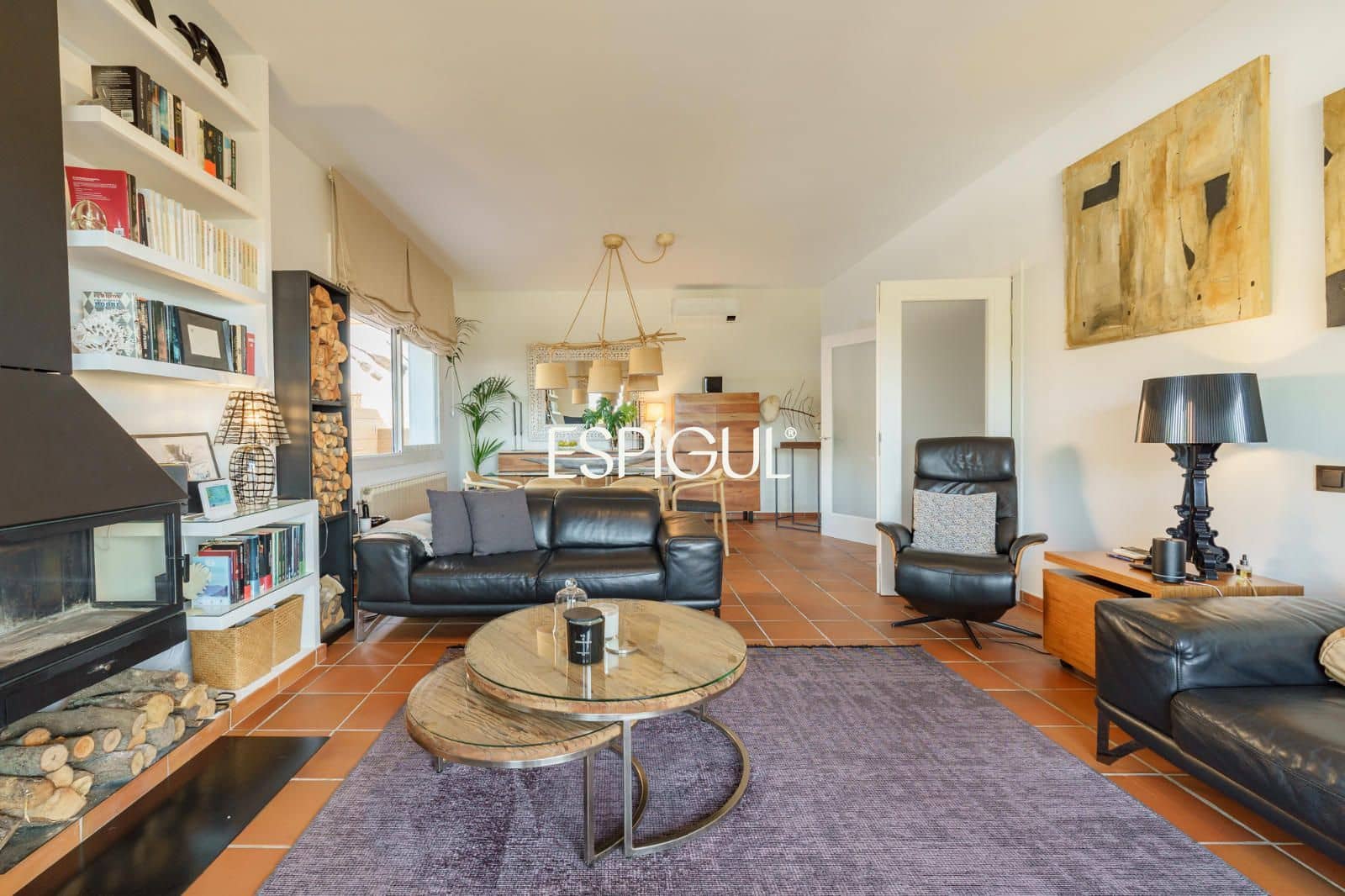 6 bedroom Townhouse for sale in Sant Andreu de Llavaneres with pool garage - € 970,000 (Ref: 10035706)