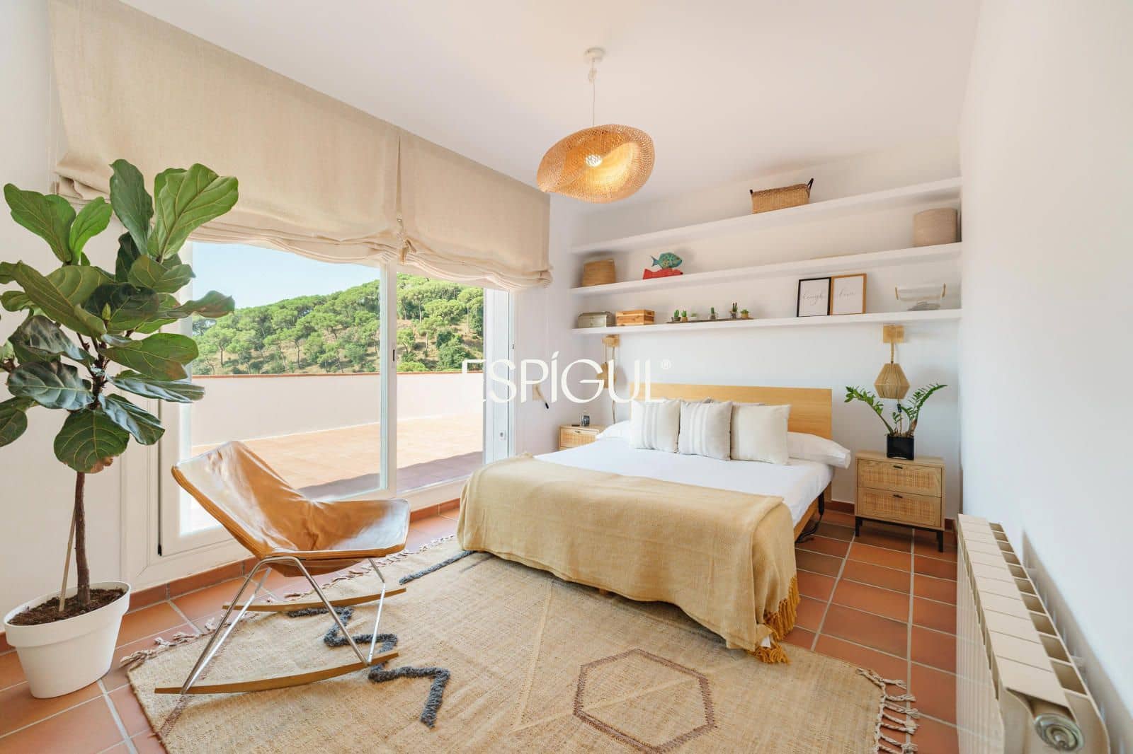 6 bedroom Townhouse for sale in Sant Andreu de Llavaneres with pool garage - € 970,000 (Ref: 10035706)