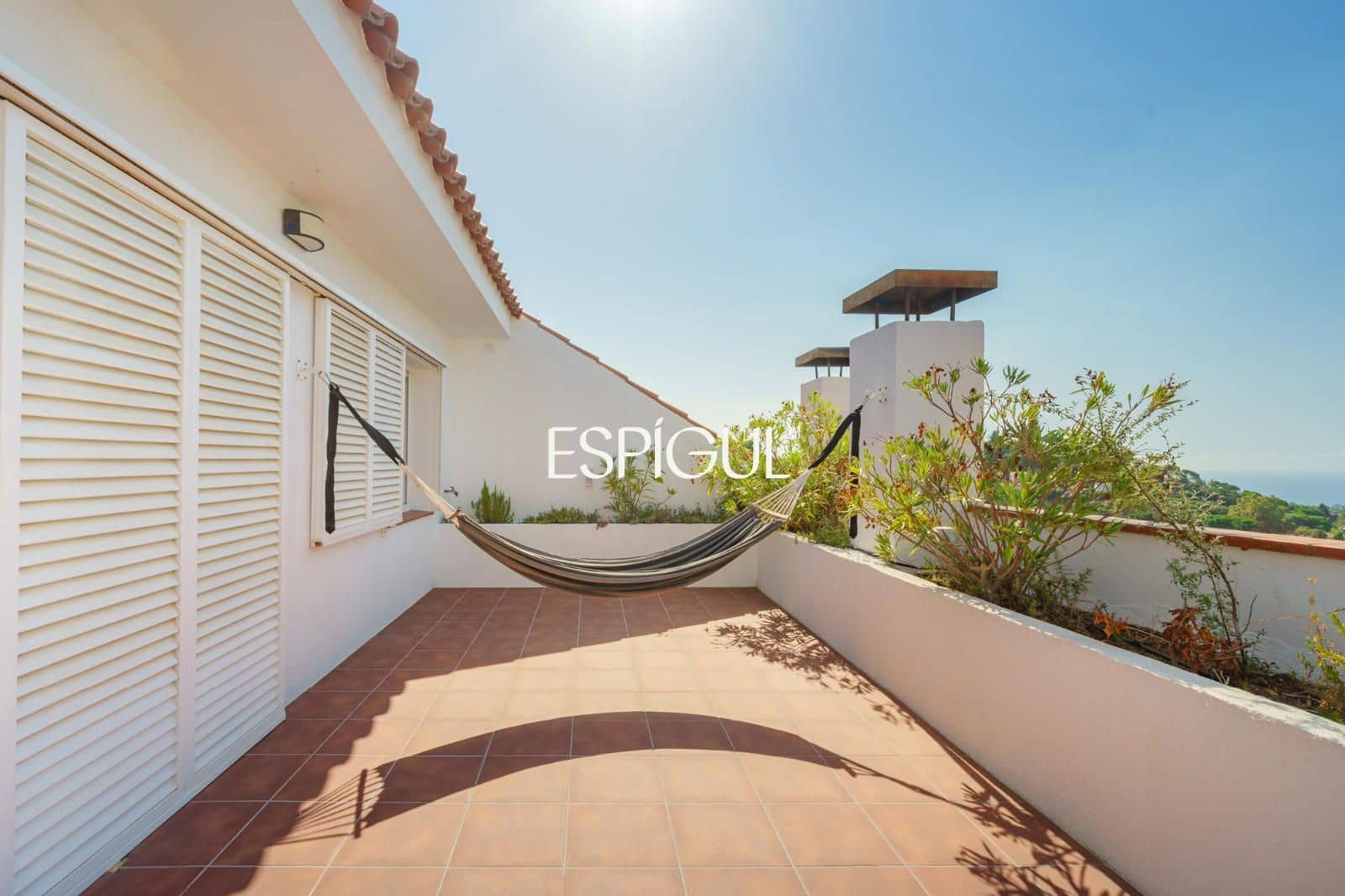 6 bedroom Townhouse for sale in Sant Andreu de Llavaneres with pool garage - € 970,000 (Ref: 10035706)