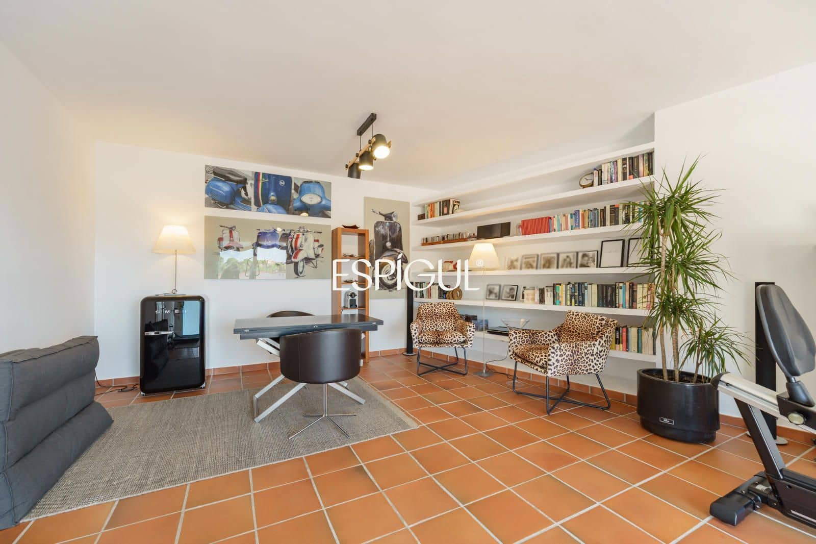 6 bedroom Townhouse for sale in Sant Andreu de Llavaneres with pool garage - € 970,000 (Ref: 10035706)