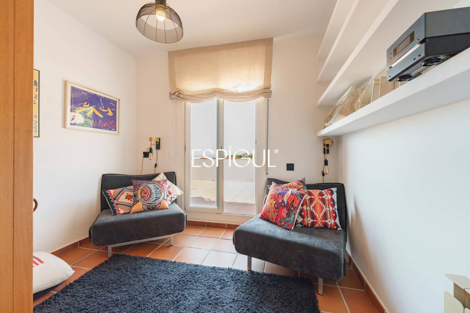 6 bedroom Townhouse for sale in Sant Andreu de Llavaneres with pool garage - € 970,000 (Ref: 10035706)