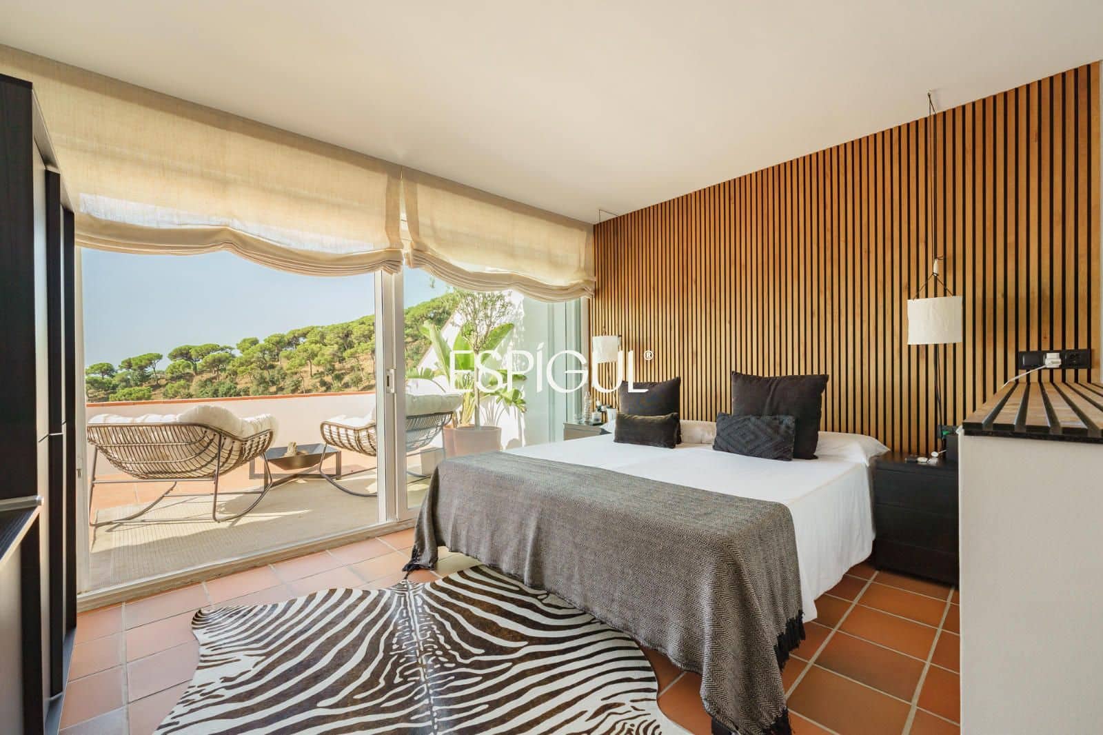 6 bedroom Townhouse for sale in Sant Andreu de Llavaneres with pool garage - € 970,000 (Ref: 10035706)