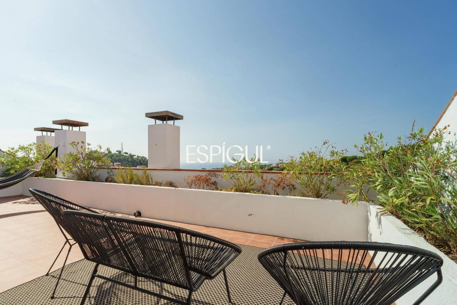 6 bedroom Townhouse for sale in Sant Andreu de Llavaneres with pool garage - € 970,000 (Ref: 10035706)