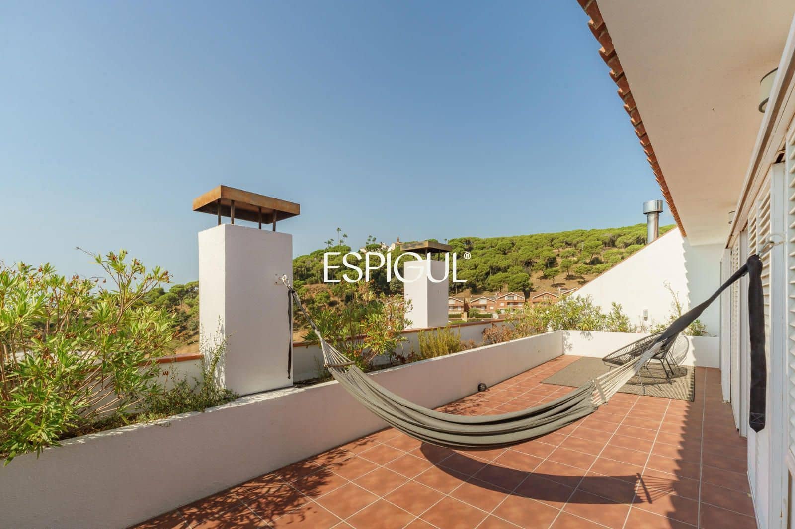 6 bedroom Townhouse for sale in Sant Andreu de Llavaneres with pool garage - € 970,000 (Ref: 10035706)