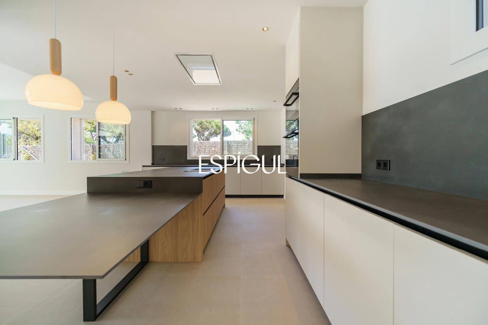 5 quarto Moradia para venda em Sant Andreu de Llavaneres com piscina garagem - 1 450 000 € (Ref: 10037740)