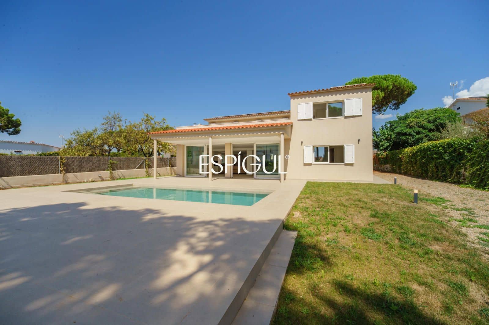 5 quarto Moradia para venda em Sant Andreu de Llavaneres com piscina garagem - 1 450 000 € (Ref: 10037740)