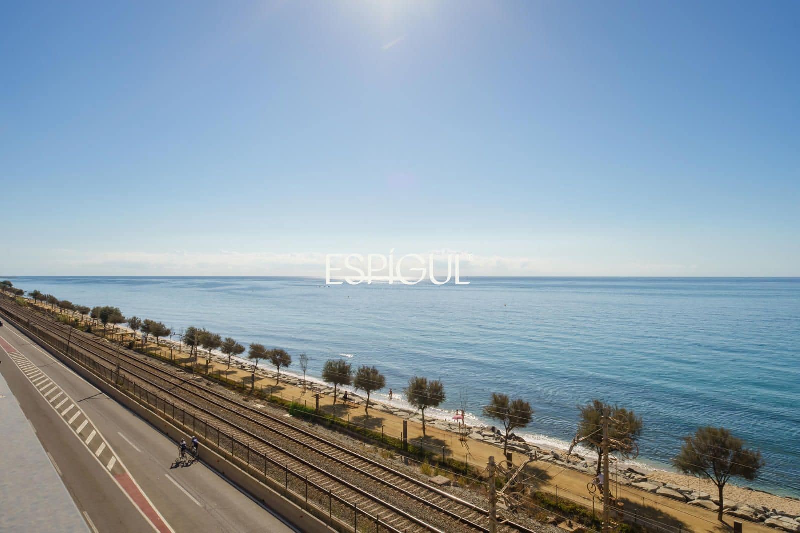 4 chambre Appartement à vendre à El Masnou avec garage - 560 000 € (Ref: 10039312)