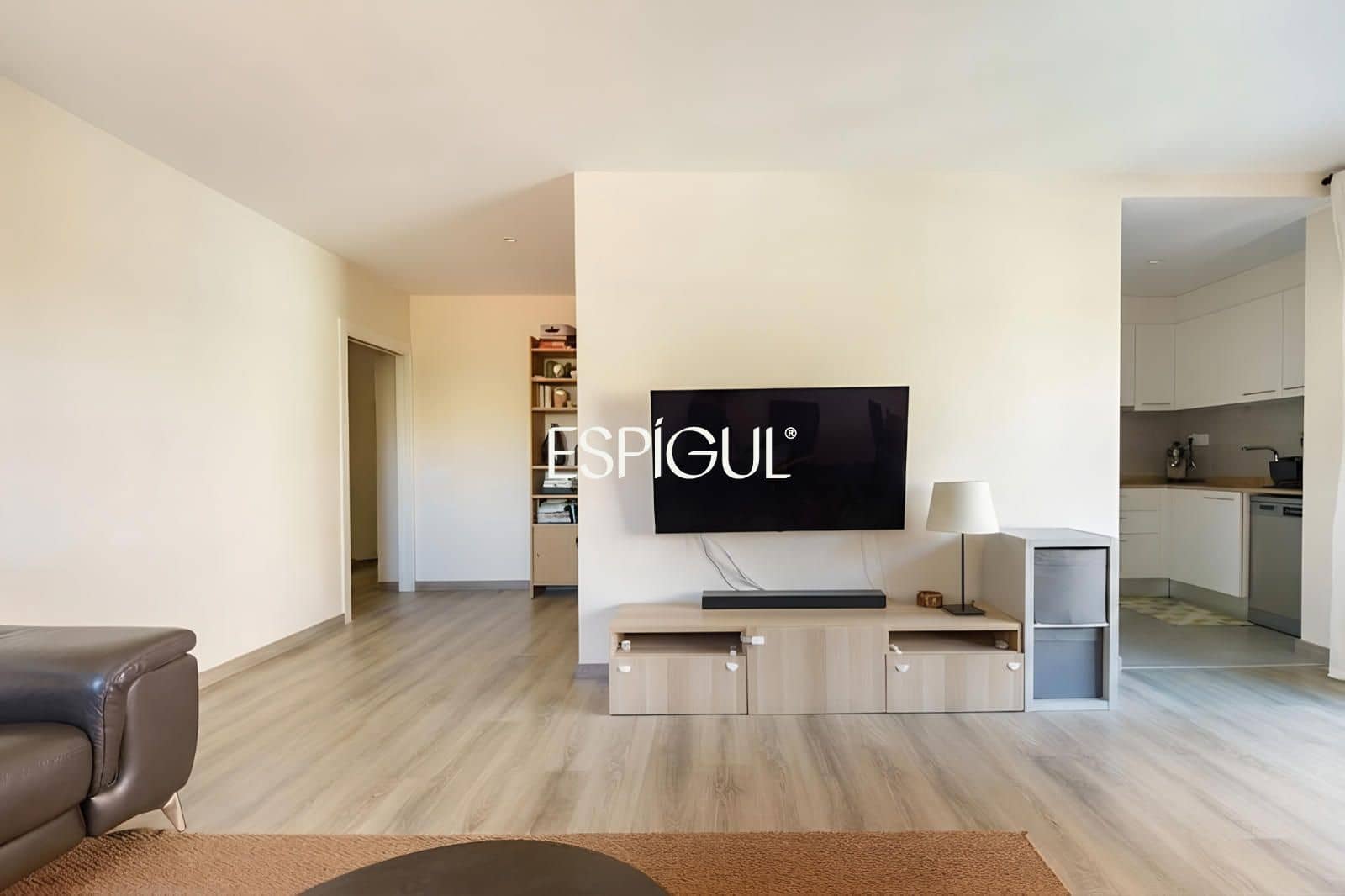 4 chambre Appartement à vendre à El Masnou avec garage - 560 000 € (Ref: 10039312)