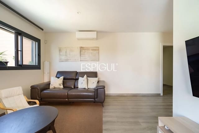 4 chambre Appartement à vendre à El Masnou avec garage - 560 000 € (Ref: 10039312)