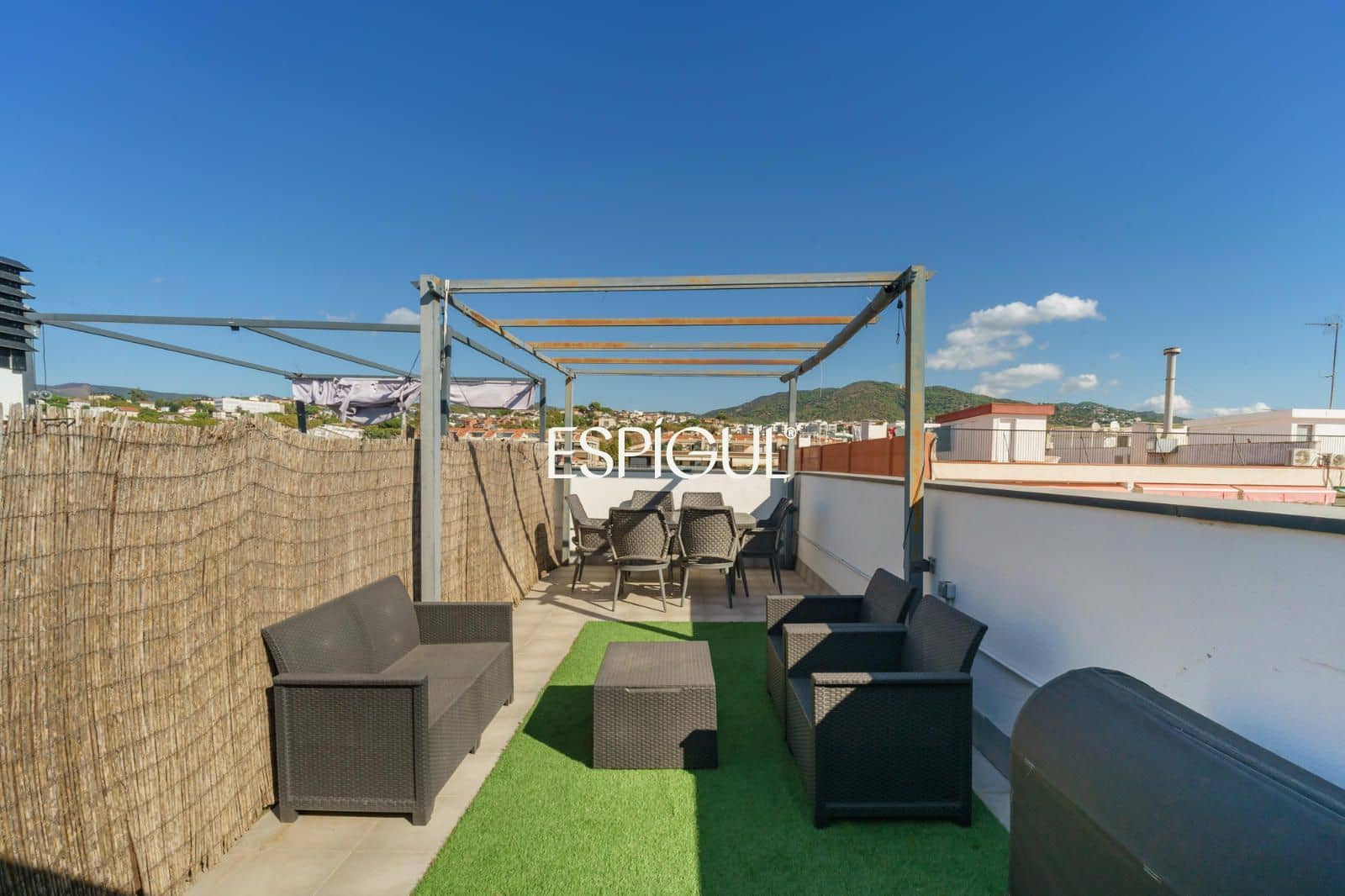 4 chambre Appartement à vendre à El Masnou avec garage - 560 000 € (Ref: 10039312)