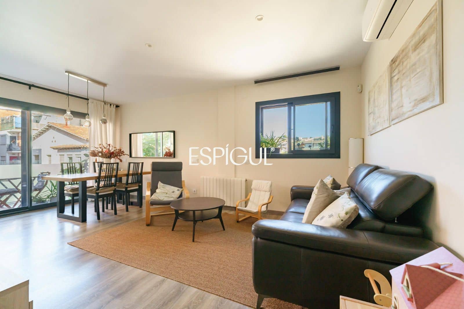 4 chambre Appartement à vendre à El Masnou avec garage - 560 000 € (Ref: 10039312)