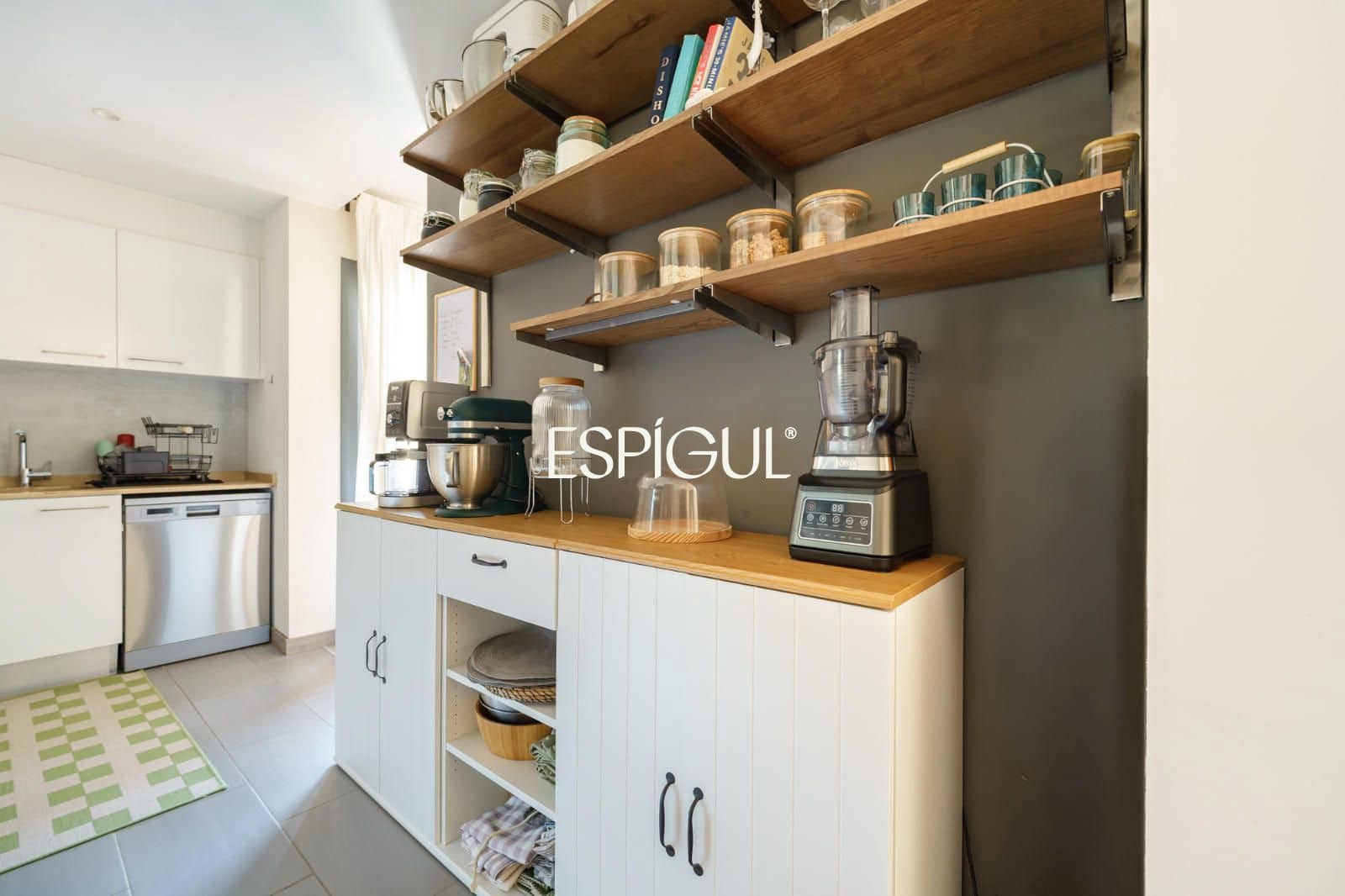 4 chambre Appartement à vendre à El Masnou avec garage - 560 000 € (Ref: 10039312)