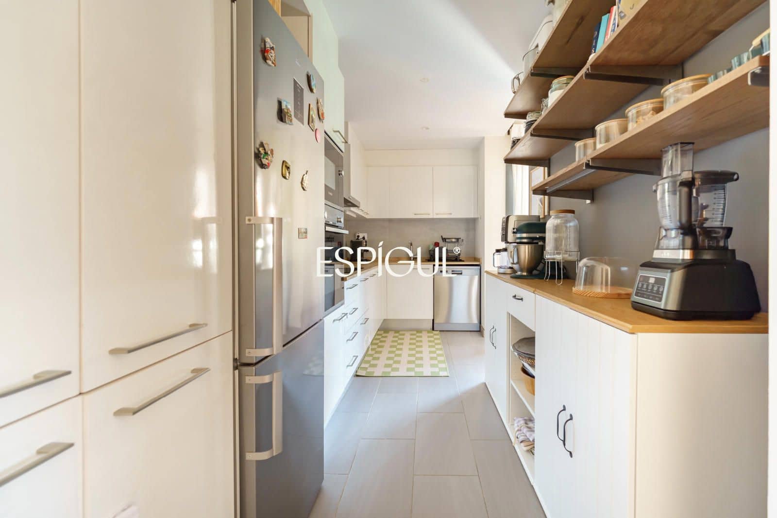 4 chambre Appartement à vendre à El Masnou avec garage - 560 000 € (Ref: 10039312)