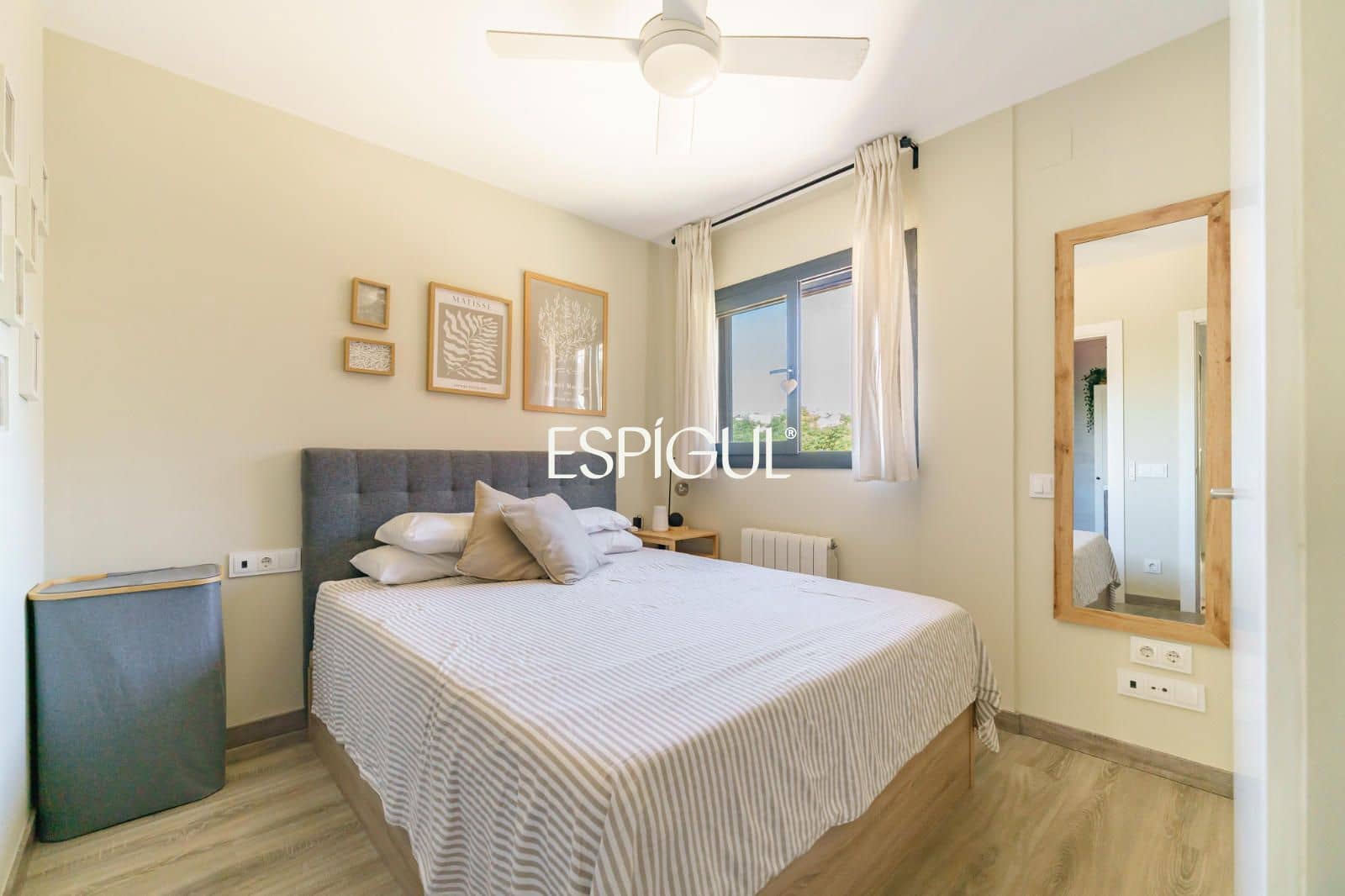 4 chambre Appartement à vendre à El Masnou avec garage - 560 000 € (Ref: 10039312)