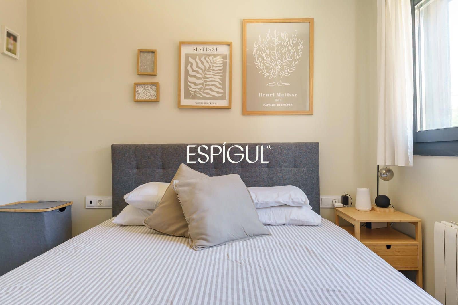 4 chambre Appartement à vendre à El Masnou avec garage - 560 000 € (Ref: 10039312)