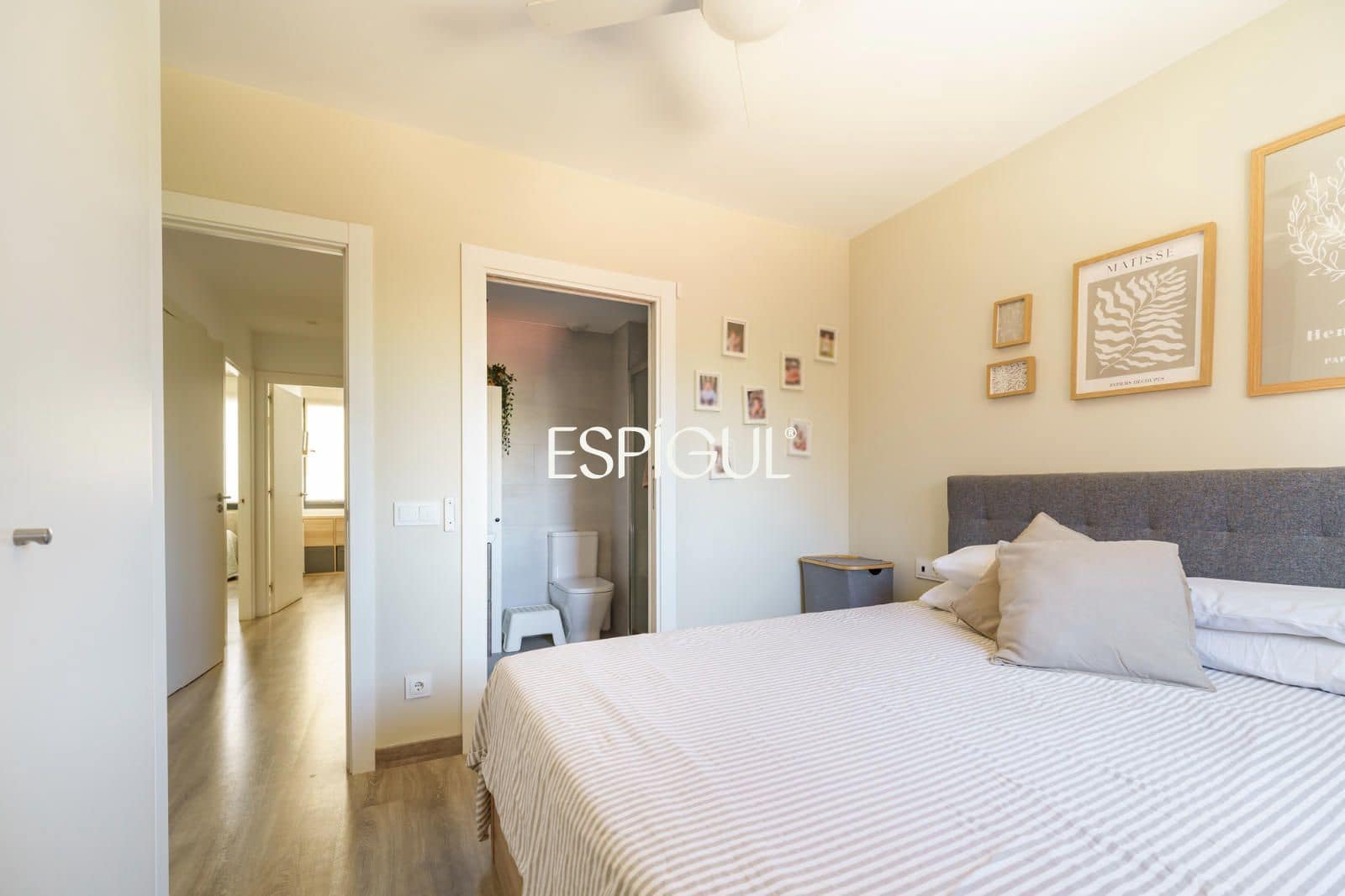 4 chambre Appartement à vendre à El Masnou avec garage - 560 000 € (Ref: 10039312)
