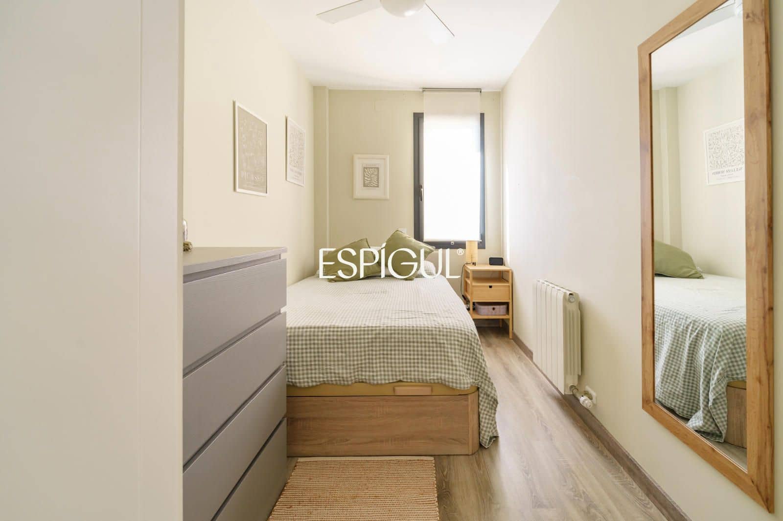 4 chambre Appartement à vendre à El Masnou avec garage - 560 000 € (Ref: 10039312)