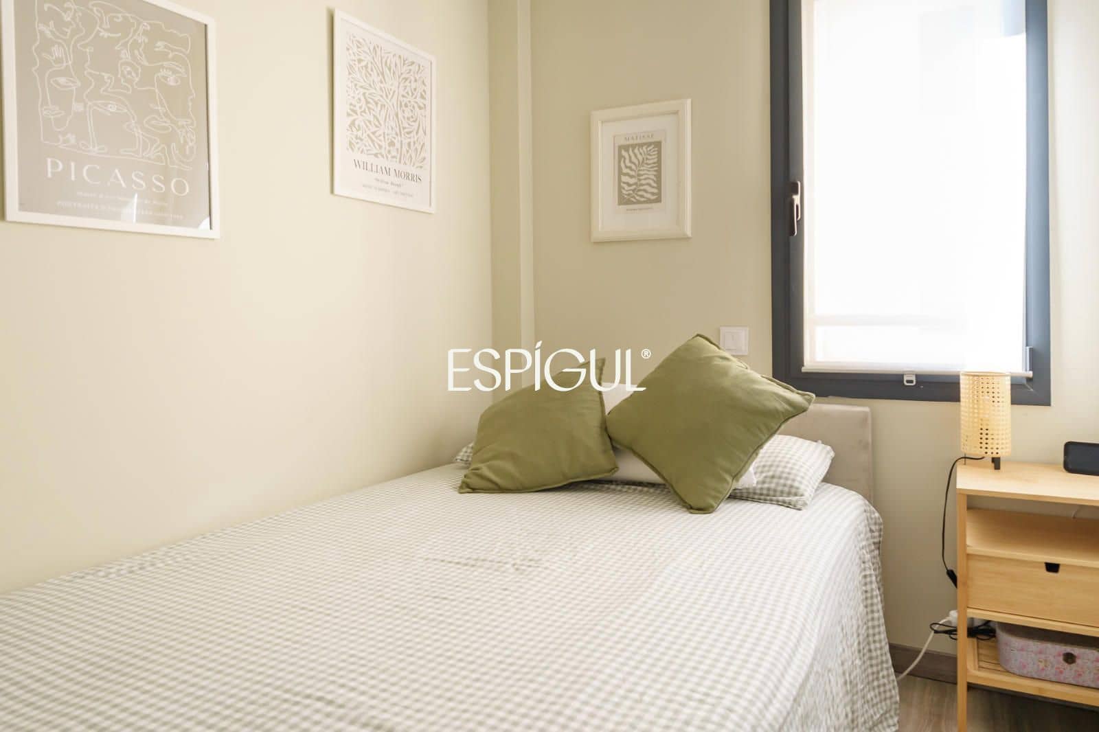 4 chambre Appartement à vendre à El Masnou avec garage - 560 000 € (Ref: 10039312)