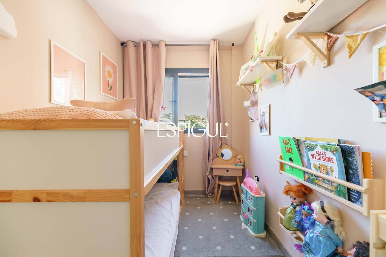 4 chambre Appartement à vendre à El Masnou avec garage - 560 000 € (Ref: 10039312)