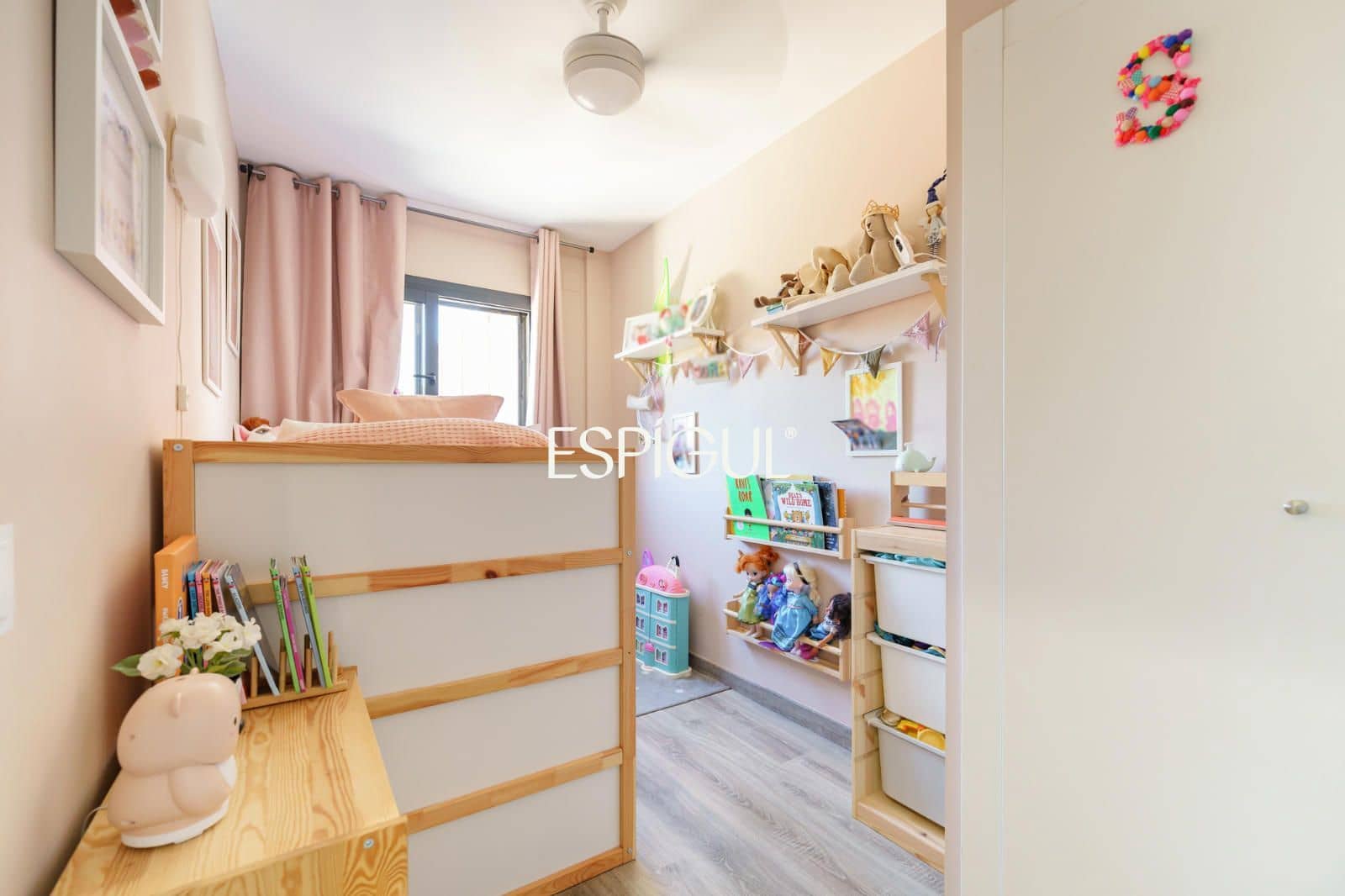 4 chambre Appartement à vendre à El Masnou avec garage - 560 000 € (Ref: 10039312)