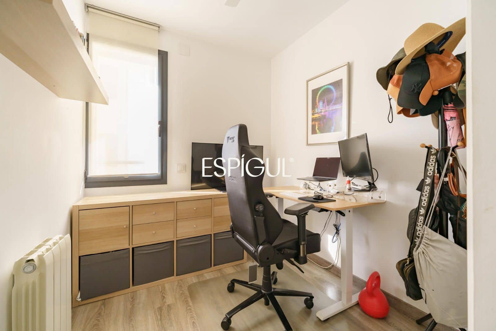 4 chambre Appartement à vendre à El Masnou avec garage - 560 000 € (Ref: 10039312)