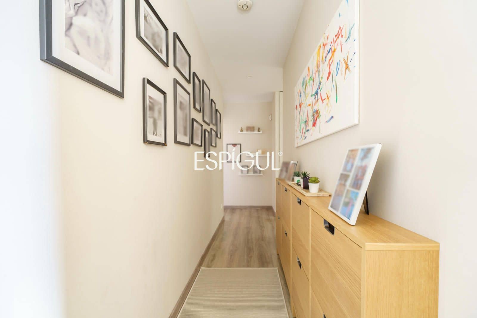 4 chambre Appartement à vendre à El Masnou avec garage - 560 000 € (Ref: 10039312)