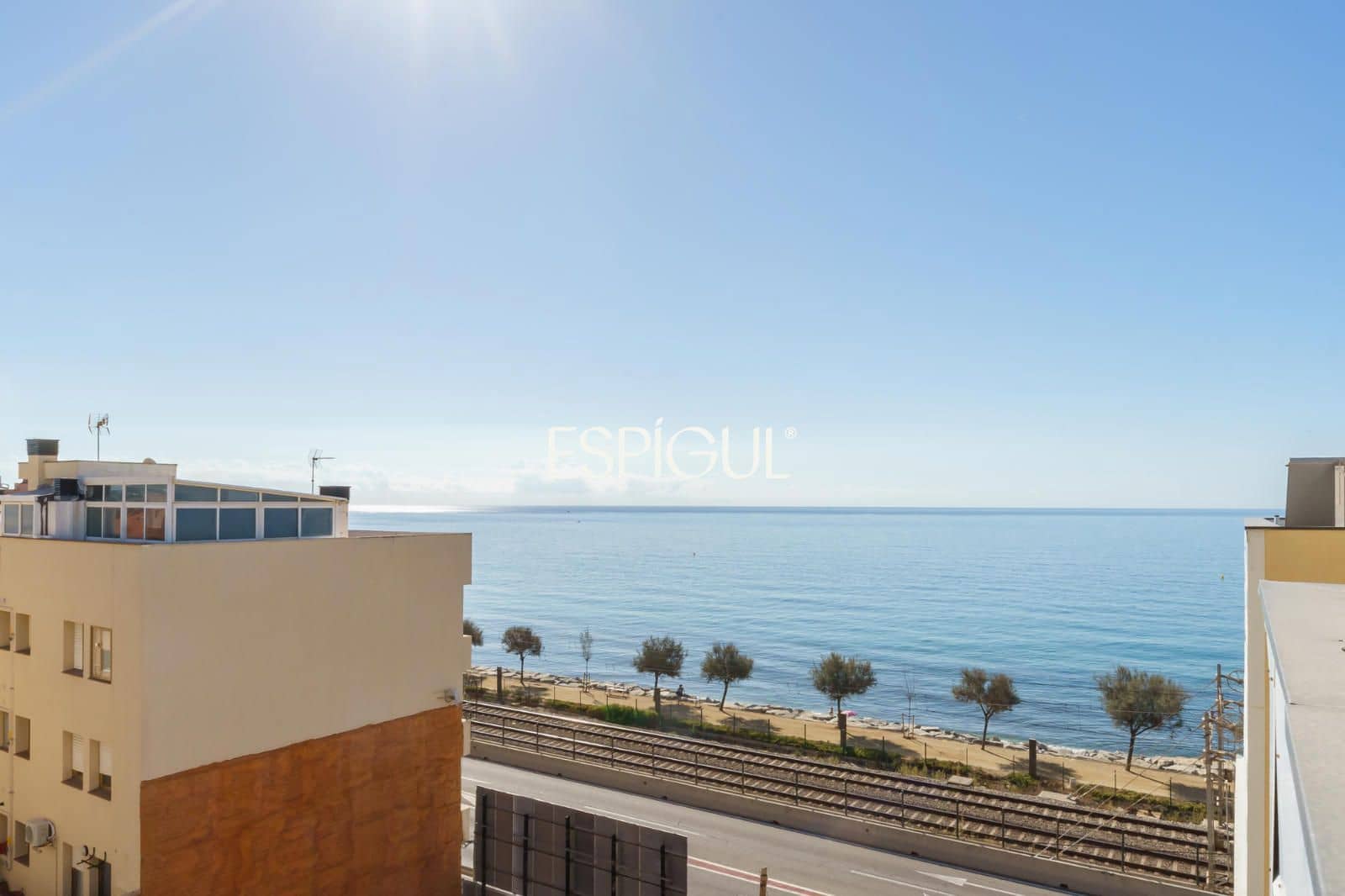 4 chambre Appartement à vendre à El Masnou avec garage - 560 000 € (Ref: 10039312)