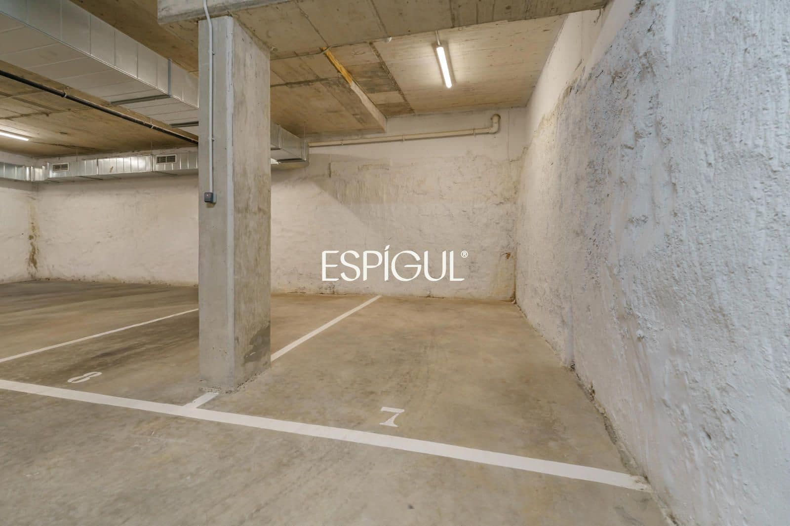 4 chambre Appartement à vendre à El Masnou avec garage - 560 000 € (Ref: 10039312)